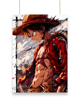 One Piece | Anime - Poster | 48
